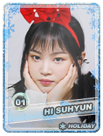 Lee Hi Holiday - Lee Hi Holiday