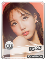 Nayeon - Nayeon