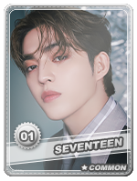 S.Coups - S.Coups
