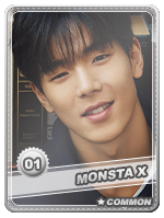 Shownu - Shownu