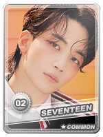 Jeonghan - Jeonghan