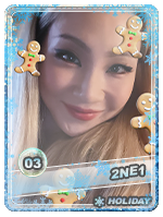 CL Holiday - CL Holiday
