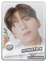 Kihyun - Kihyun