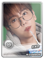 Baekhyun - Baekhyun