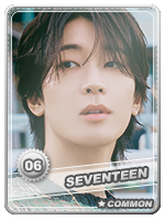 Wonwoo - Wonwoo