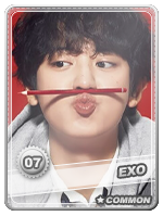 Chanyeol - Chanyeol