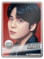 Jongho - Jongho