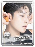 Mingyu - Mingyu