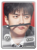 Sehun - Sehun