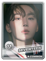 Seungkwan - Seungkwan