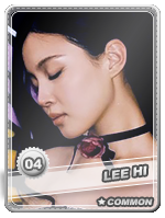 Lee Hi 4 - Lee Hi 4