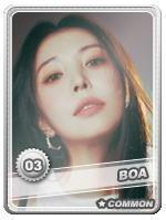 Boa 3 - Boa 3