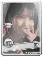 IU 3 - IU 3