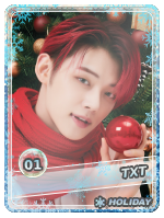 Yeonjun Holiday - Yeonjun Holiday