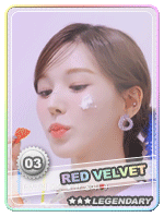 Wendy Legendary - Wendy Legendary