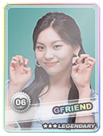 Umji Legendary - Umji Legendary