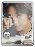 Haechan - Haechan