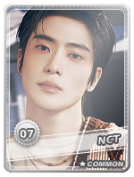 Jaehyun - Jaehyun