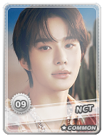 Jungwoo - Jungwoo