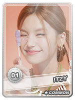 Yeji - Yeji