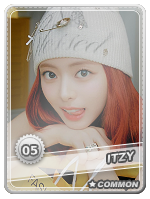 Yuna - Yuna