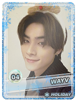Xiaojun Holiday - Xiaojun Holiday