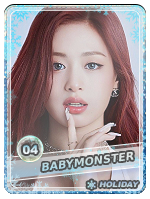 Ahyeon Holiday - Ahyeon Holiday