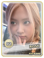Rose 2 Rare - Rose 2 Rare