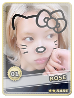 Rose 1 Rare - Rose 1 Rare