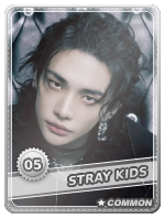 Hyunjin - Hyunjin