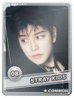 Seungmin - Seungmin