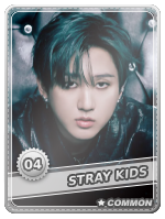 Changbin - Changbin