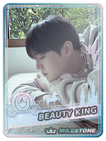 Beauty King (shadow) - Beauty King (shadow)