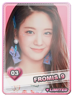 Gyuri Valentines - Gyuri Valentines