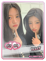 Minju & Wonhee Valentines - Minju & Wonhee Valentines