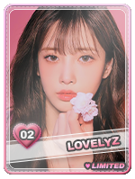 Jiae Valentines - Jiae Valentines