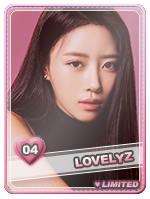 Mijoo Valentines - Mijoo Valentines