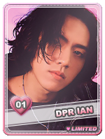DPR IAN Valentines - DPR IAN Valentines