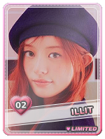 Minju Valentines - Minju Valentines