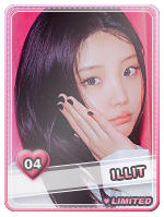 Wonhee Valentines - Wonhee Valentines