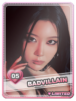 Yunseo Valentines - Yunseo Valentines