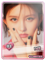 Gaeul Valentines - Gaeul Valentines