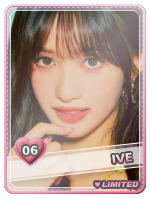 Leeseo Valentines - Leeseo Valentines