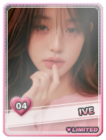 Wonyoung Valentines - Wonyoung Valentines