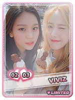 SinB & Umji Valentines - SinB & Umji Valentines