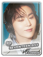 Seungkwan - Seungkwan