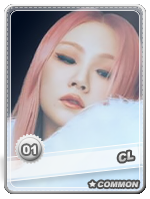CL 1 - CL 1