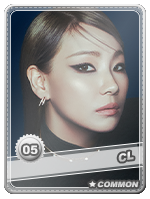 CL 5 - CL 5