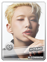Hoshi 1 - Hoshi 1