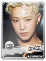 Hoshi 2 - Hoshi 2